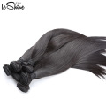 Best Selling 8A Grade Straight Mink Raw Unprocessed Brazilian Cuticle Aligned Hair Bundles